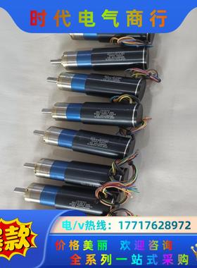 冯哈勃无刷伺服电机 3564K024B FAULHABER议价