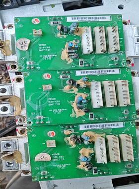 [德峰]拆机成色不错IGBT FF300R12ME3如图三块。