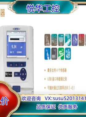 原装WTW FDO 700IQ溶解氧，WTW SensoLyt议