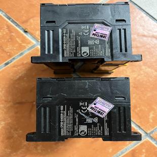 932 plc e40dr 功能完好 cp2e