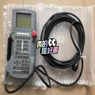 JZNC MPP20E安川MRC机器人示教器