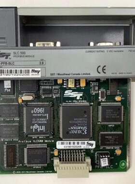 （设备配件）ALLEN BRADLEY 罗克韦尔SLC500 Profi