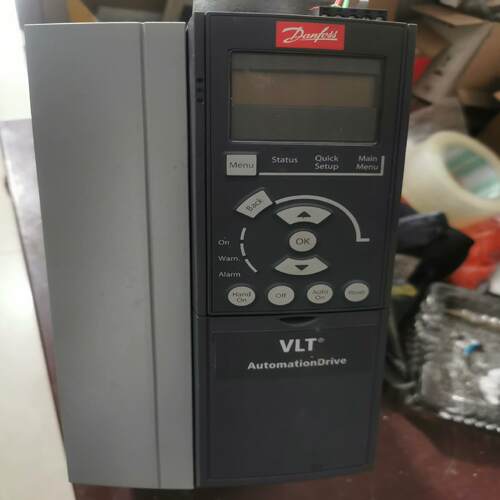 （设备配件）丹佛斯变频器 FC-311P5K5T4E20H2BNCXXX