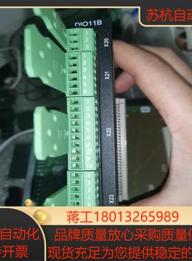 SEW变频器MDX61系列选件卡DIO11B，外观好功能正常议价