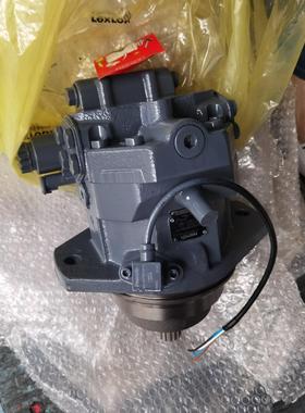 （设备配件）船舶舵机A6VE55HZ3马达处理2台