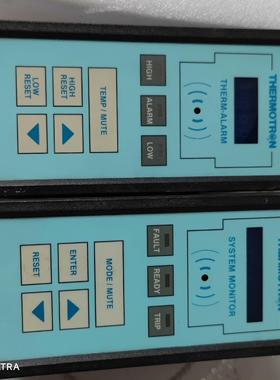 [德峰]THERMOTRON  控制器