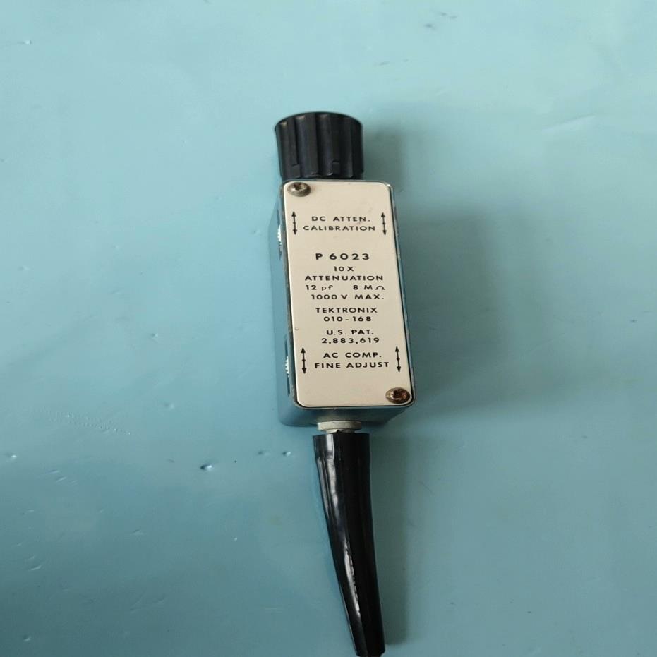 （设备配件）P6023，就1个，便宜处理，产品完好，成品见图。30号