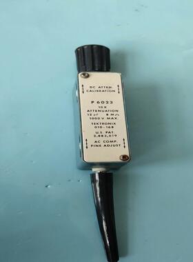 （设备配件）P6023，就1个，便宜处理，产品完好，成品见图。30号