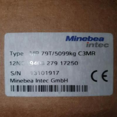 {雅致机械商行}MP79T5099kg C3MR赛多利斯Minebea i