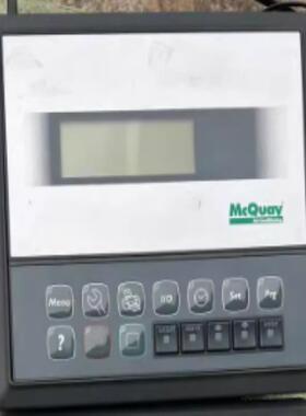 意大利卡乐空调操作面板 PGD0QC0I00议价