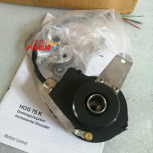 堡盟编码器HOG 75 KC DN 720 CI现货实拍以询