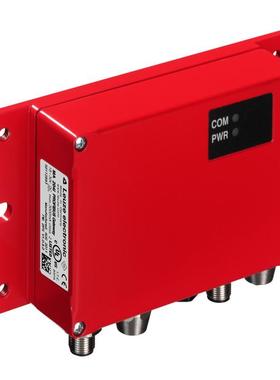 劳易测Leuze MA204IProfibus  模块接口零