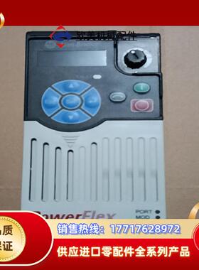 25A-D6P0N104 AB变频器 原装正品 实物漂亮议价