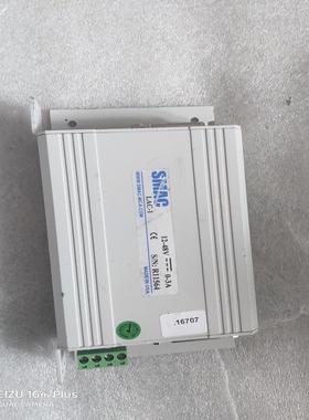 SMAC音圈电机控制器LAC-1  具体看图，图片实物。