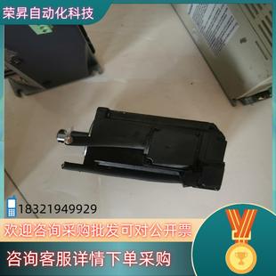 台达伺服电机质量好 C20604RS1 现货ECM B3M