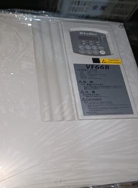 东洋vf66b 11kw 功能，，无划痕充新