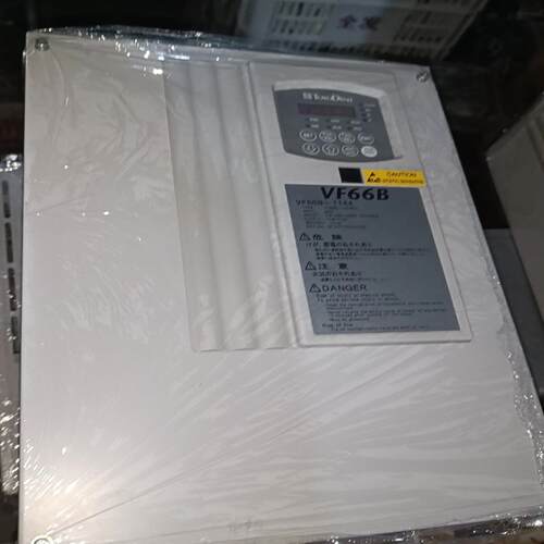 东洋vf66b 11kw 功能，，无划痕充新