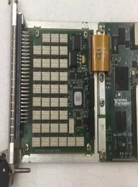 原装的NIPXI2527,PXI2575 PXI2596议价