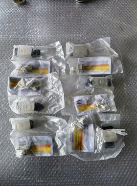 连接器浩亭HARTlNG（）哈丁