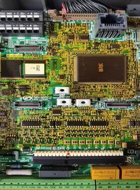 变频器A800/A840系列 主板 CPU A80CA8