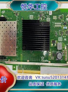 原装Intel Dell X710-DA2 X710-DA4 1议