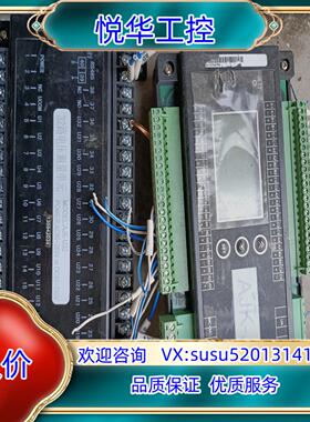 原装AJK-24M控制器电压检测单9成新以上成色。议价