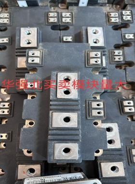 [德峰] FF600RFF650R17IE4 FF600R12IP4