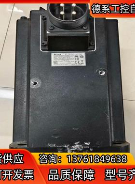 台达  ECMA-F11875R3   7.5KW伺服电机