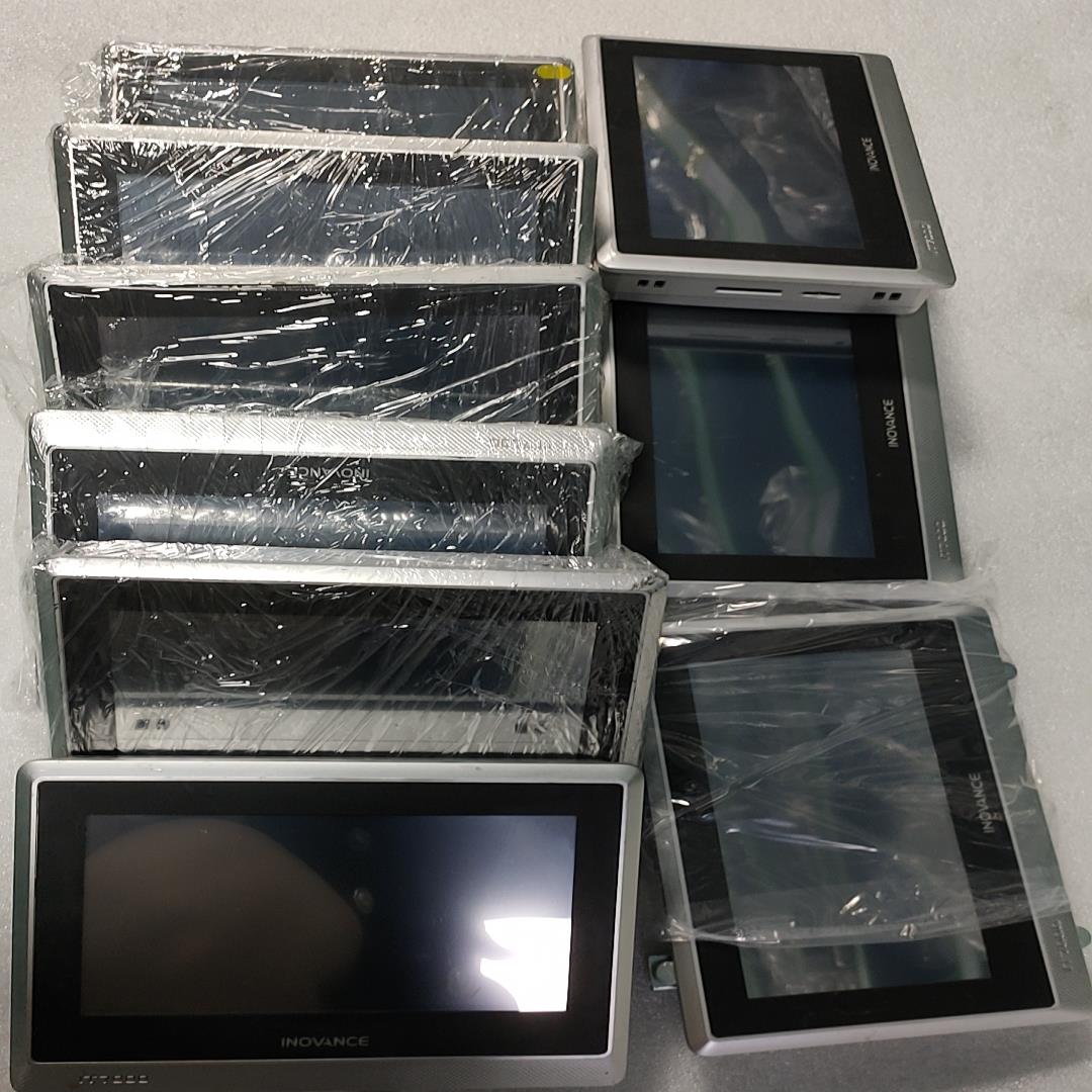 （设备配件）拆机 IT7070T IT7070E漂亮 成色触摸屏 汇川