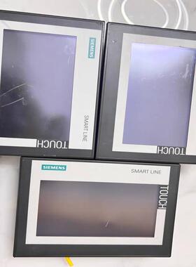 [德峰]6AV6 648-0CC11-3AX0西门子屏幕保护膜有划痕