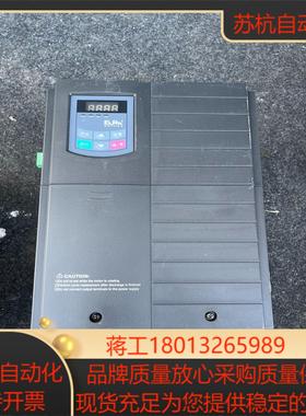 欧瑞变频器E2000-0185T3  185KW有两