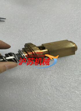 丹佛斯热力膨胀阀TE55分体阀芯流口组件067G270 7，