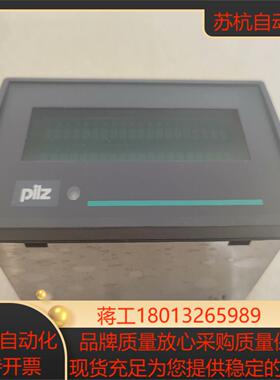 PILZ PX30/64 307668 24V DC 3.5