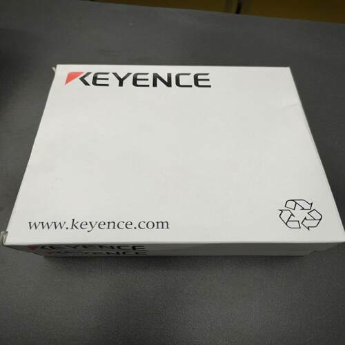 基恩士/KEYENCE光纤传感器FU-12对射式光纤，全新原