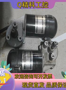 现货原装 送丝电机TGF481F36V