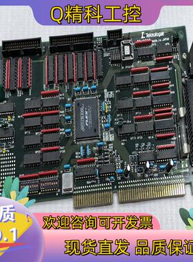 现货TeKnologue PC4258B 控制卡成色新