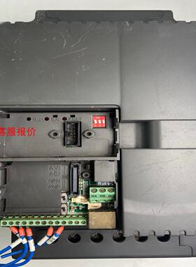 【环球】台达380V55KW变频器型号VFD055E43A缺