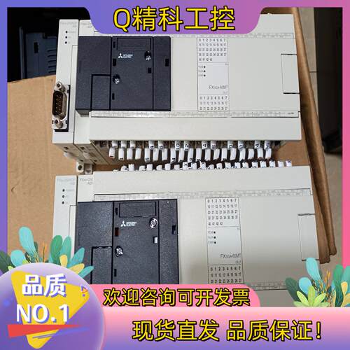 现货FX3GA-60MT-CMFX3U-232ADP-