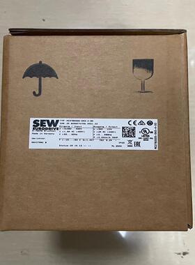 MC07B0005-5A3-4-00 全新SEW变频器0.5
