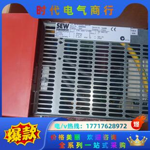 403 SE议价 MPB50A027 出售全新SEW变频器