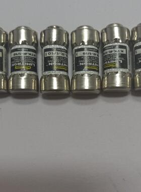 巴土曼低压熔断器KTK一R一1/10，KTK一R一5，KTK