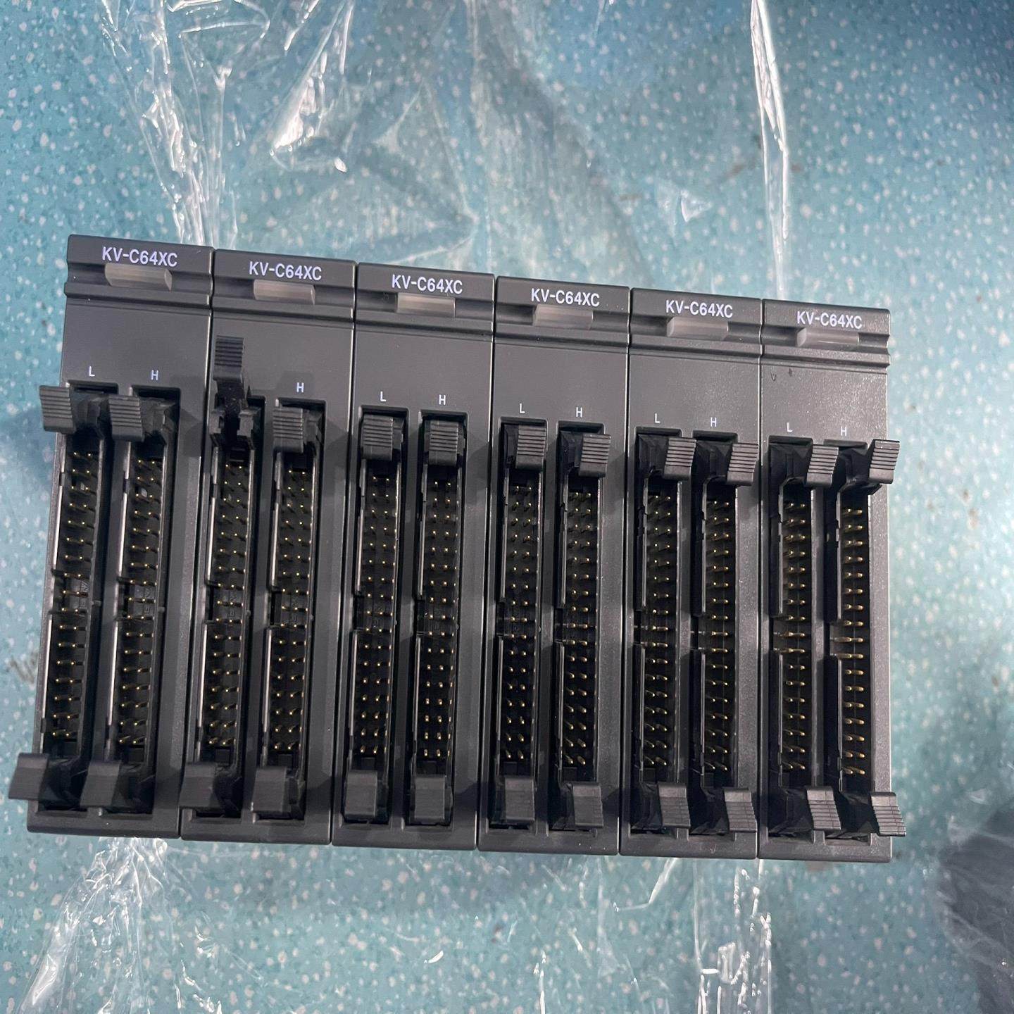 基恩士模块KV-C64XC、、现货、询价出售