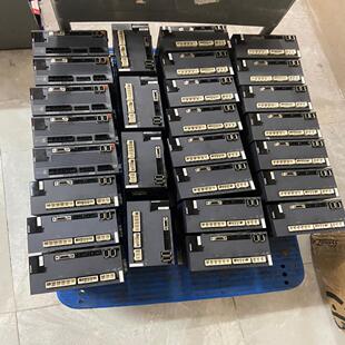 议价 10NA 三菱伺服驱动器MDS SVJ3 驱动控制器