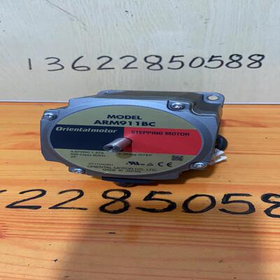 东方ARM911BC闭环步进电机 orientalmotor 拆机 议价