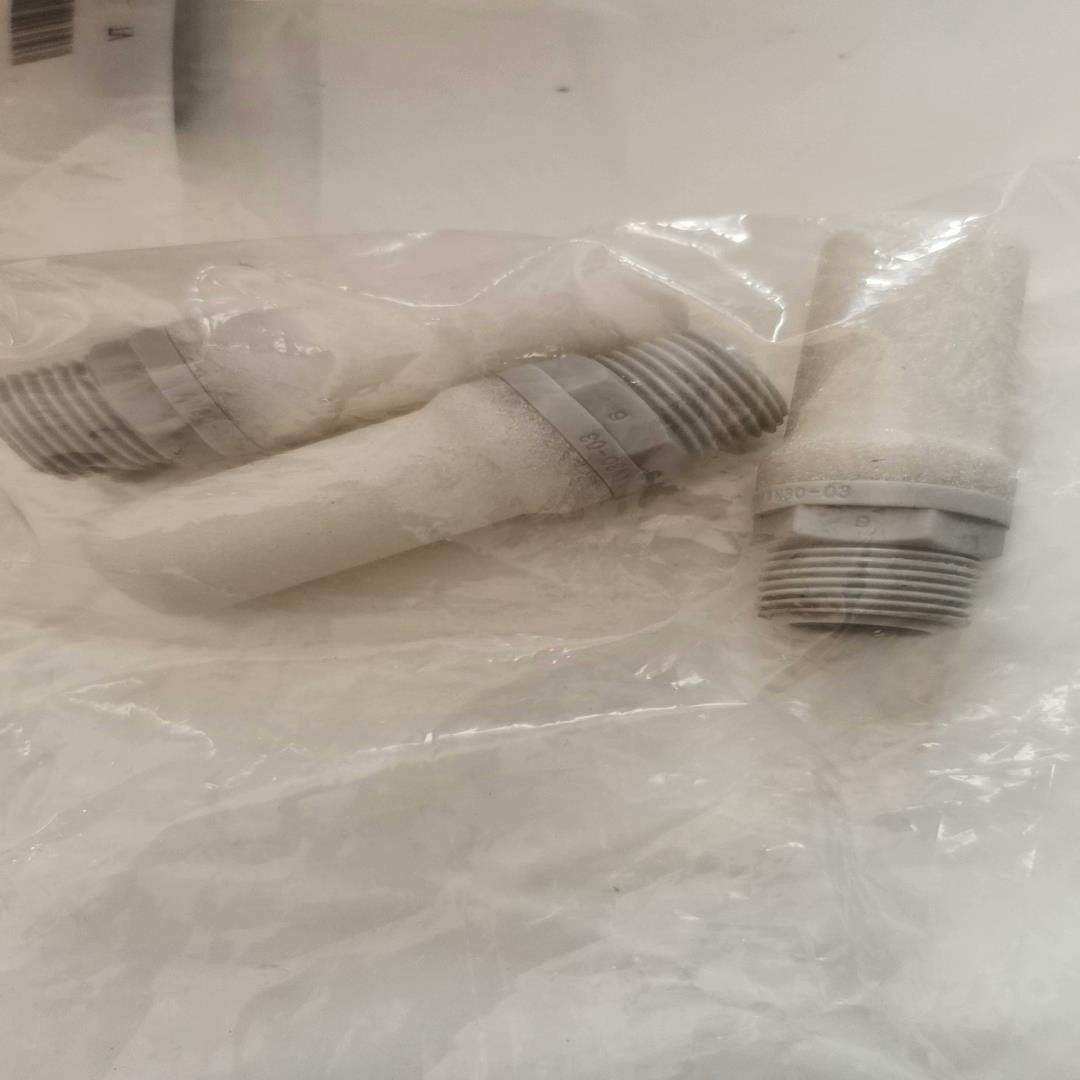 AN30-03消音器SMC原装正品3个10
