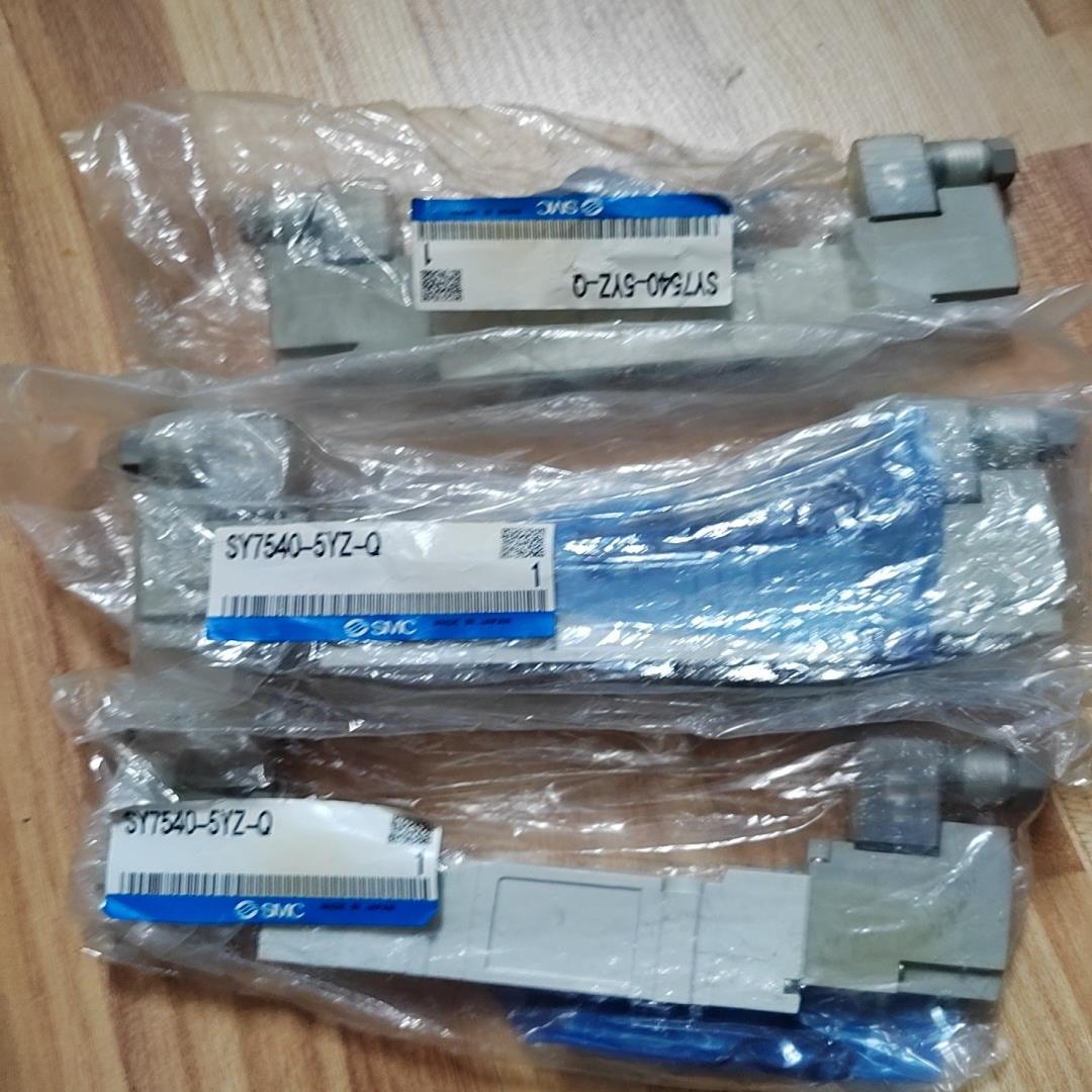 全新原装电磁阀SY7540-5YZ-Q正品