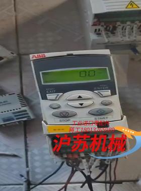 acs355-03e-02a4 变频器0.75kw