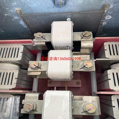 （请询价）170M6166 ABB直流调速器DCS500快熔 buss议价