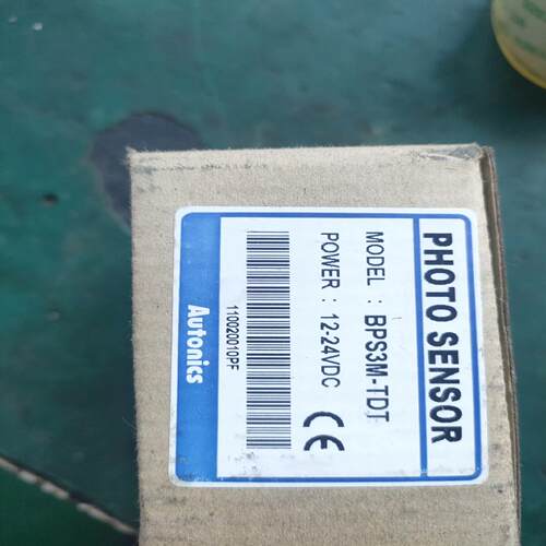 {雅致机械商行}BPS3M-TDT  奥托尼克斯光电传感器