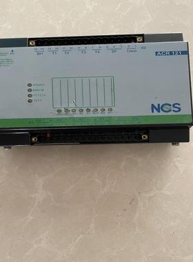 现货NCS电弧保护继电器ACR121-ABAA